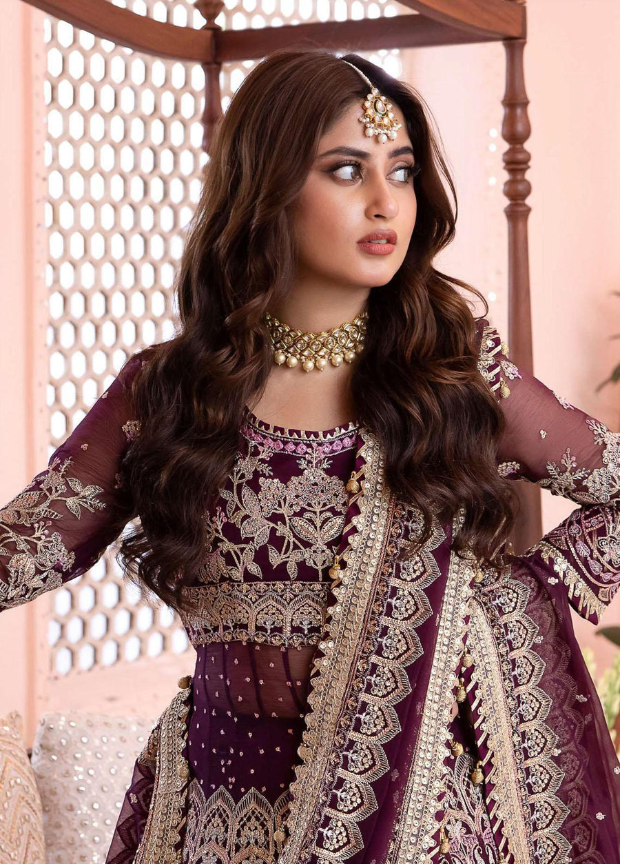 Asim Jofa view 2